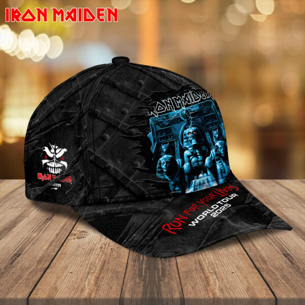 IRMA Classic Cap - TANTN 14381