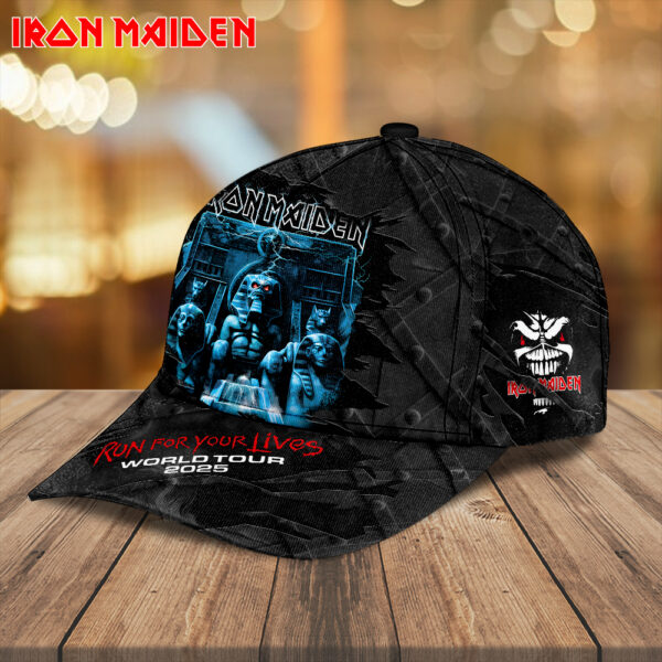 IRMA Classic Cap - TANTN 14381
