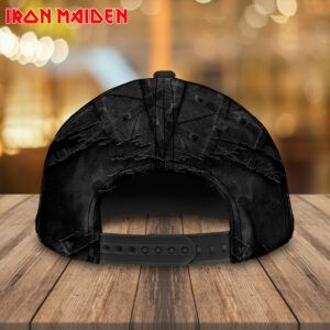 IRMA Classic Cap - TANTN 14381