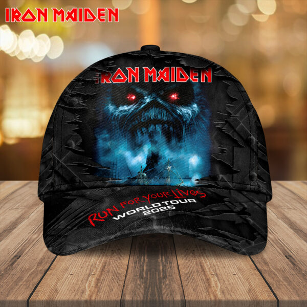IRMA Classic Cap - TANTN 14382