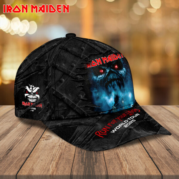 IRMA Classic Cap - TANTN 14382