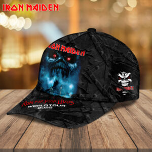 IRMA Classic Cap - TANTN 14382