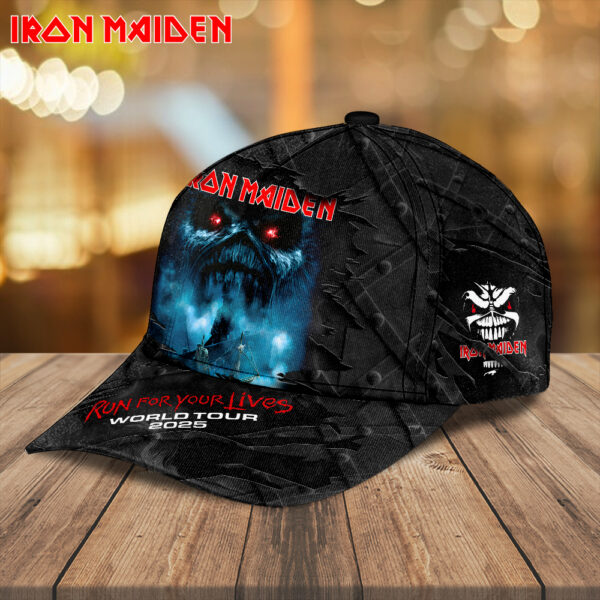 IRMA Classic Cap - TANTN 14382