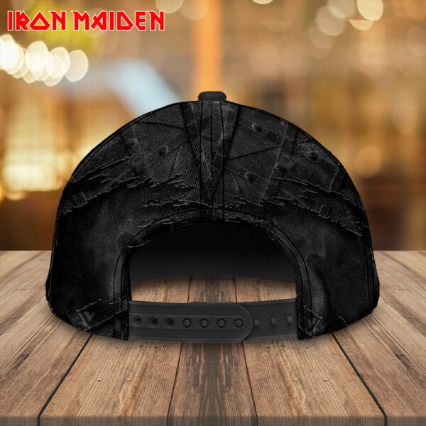 IRMA Classic Cap - TANTN 14382
