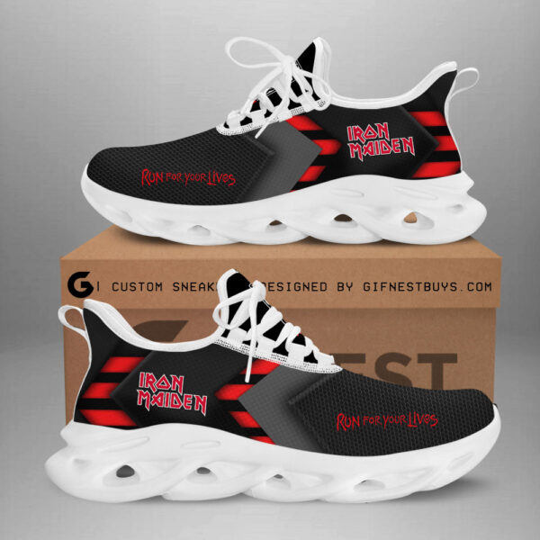 IRMA Clunky Sneaker - TANTN 14593