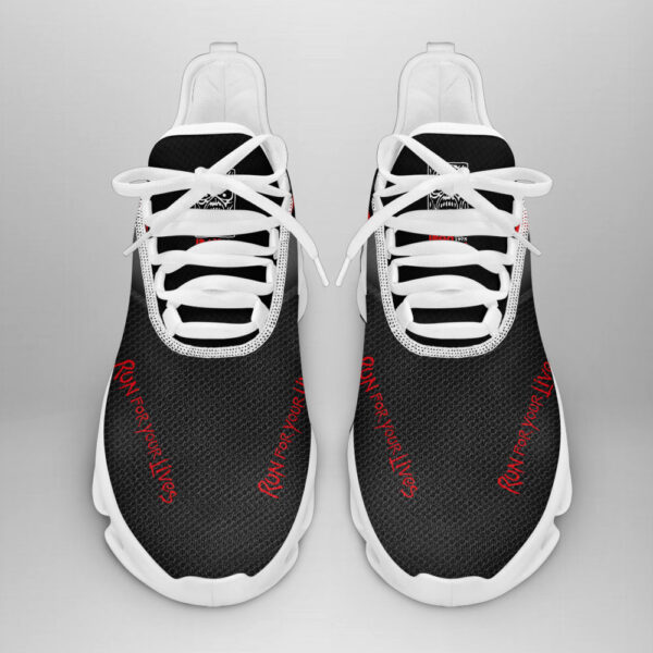 IRMA Clunky Sneaker - TANTN 14593