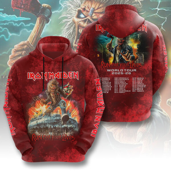 IRMA 3D Apparel - GNE 3965
