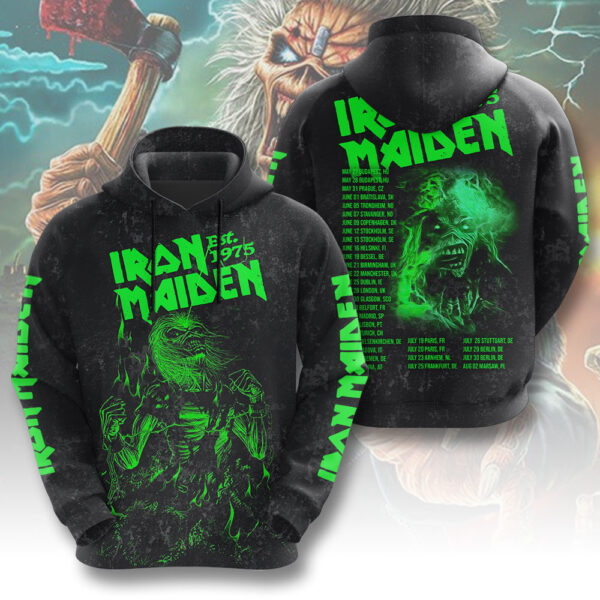 IRMA 3D Apparel - GNE 3972