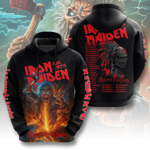 IRMA 3D Apparel - GNE 3973