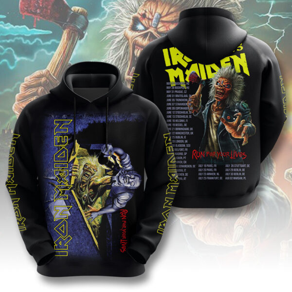 IRMA 3D Apparel - GNE 3983
