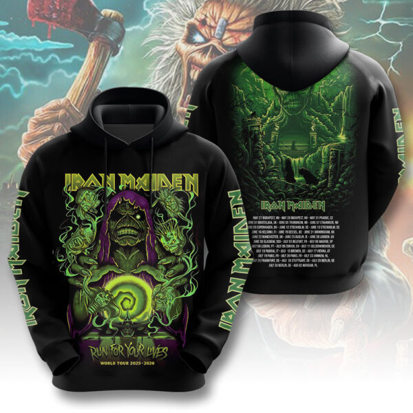 IRMA 3D Apparel - GNE 3985