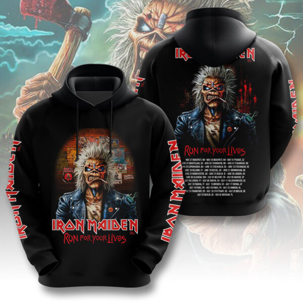 IRMA 3D Apparel - GNE 3993