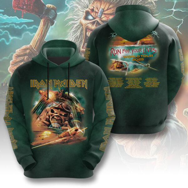 IRMA 3D Apparel - GNE 4000