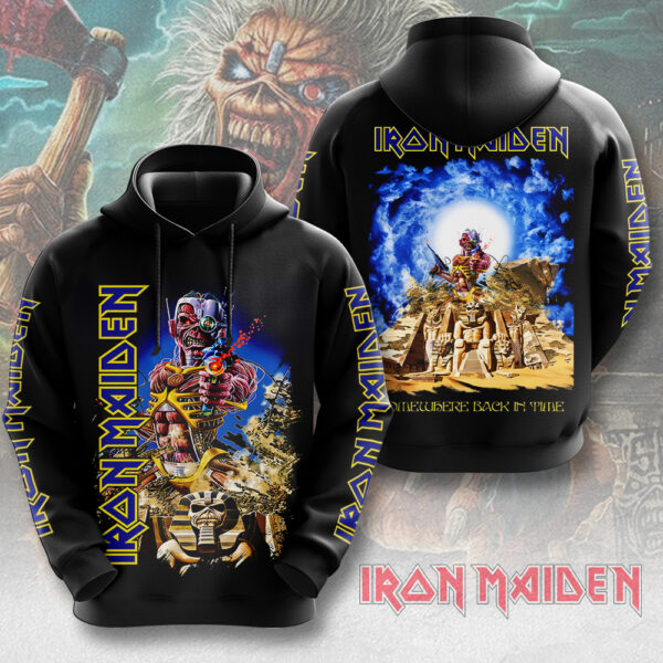 IRMA 3D Apparel - GNE NEW512