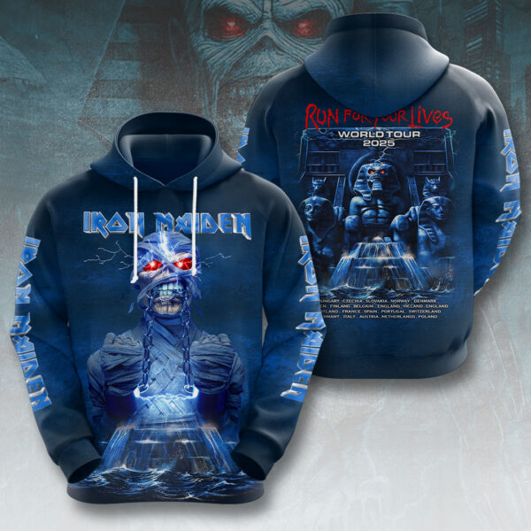 IRMA 3D Apparel - HOATT 11778