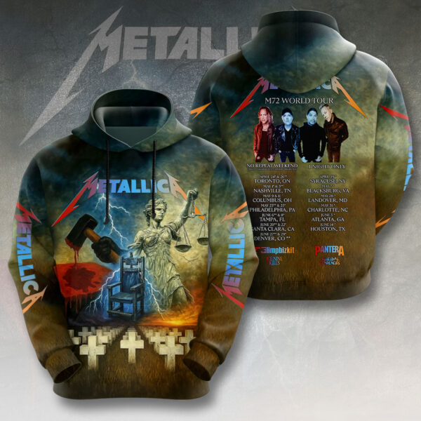 MET Band 3D Apparel - HOATT 11906