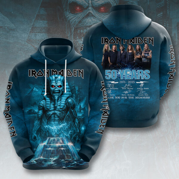 IRMA 3D Apparel - HOATT 11951