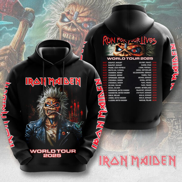 IRMA 3D Apparel - MAITM 12018