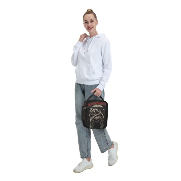 IRMA Lunch Bag - MAITM DROP128