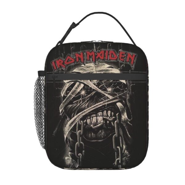 IRMA Lunch Bag - MAITM DROP128
