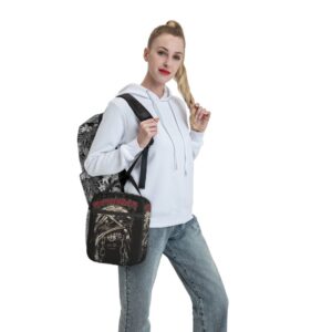 IRMA Lunch Bag - MAITM DROP128