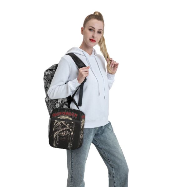 IRMA Lunch Bag - MAITM DROP128