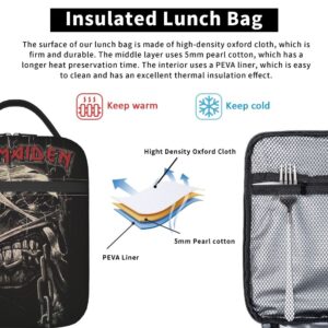 IRMA Lunch Bag - MAITM DROP128