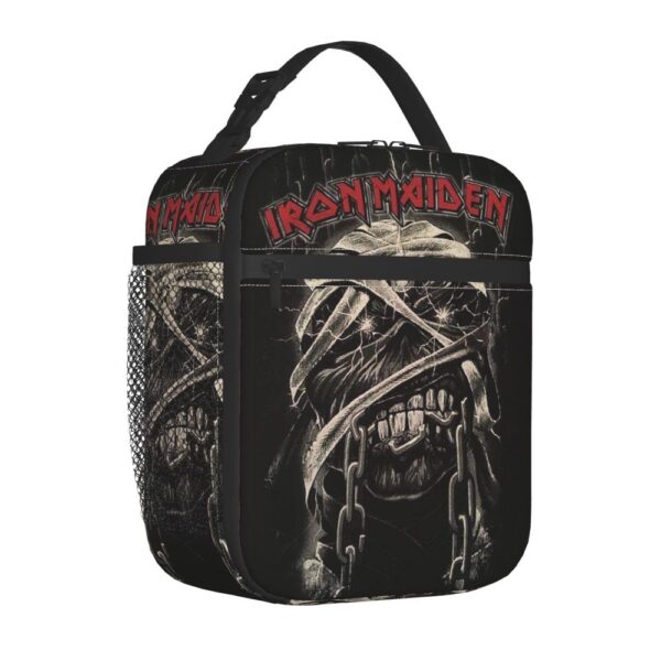 IRMA Lunch Bag - MAITM DROP128
