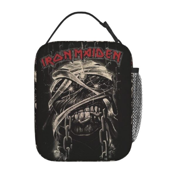 IRMA Lunch Bag - MAITM DROP128