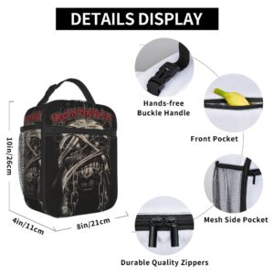 IRMA Lunch Bag - MAITM DROP128