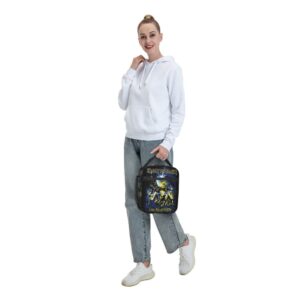 IRMA Lunch Bag - MAITM DROP129