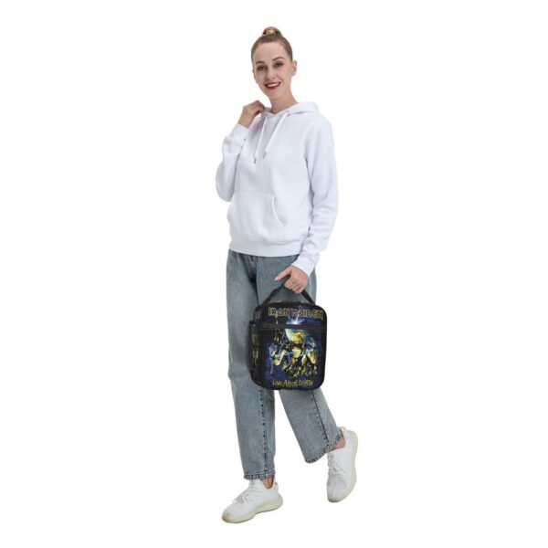 IRMA Lunch Bag - MAITM DROP129