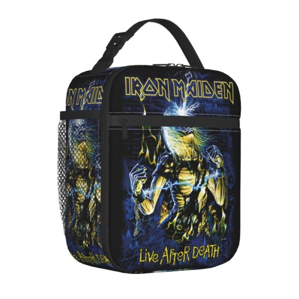 IRMA Lunch Bag - MAITM DROP129