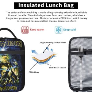 IRMA Lunch Bag - MAITM DROP129