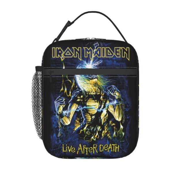 IRMA Lunch Bag - MAITM DROP129