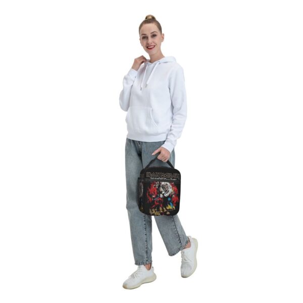 IRMA Lunch Bag - MAITM DROP130