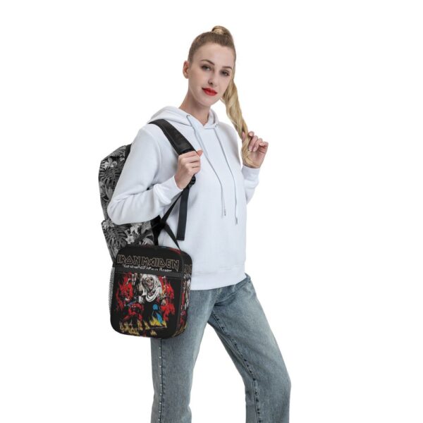 IRMA Lunch Bag - MAITM DROP130