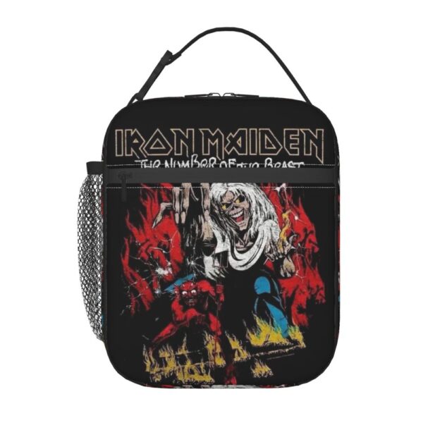 IRMA Lunch Bag - MAITM DROP130