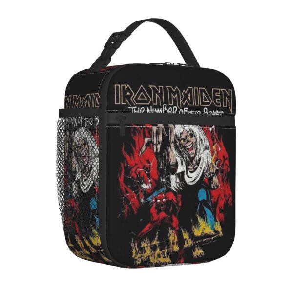 IRMA Lunch Bag - MAITM DROP130