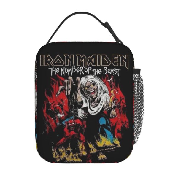 IRMA Lunch Bag - MAITM DROP130