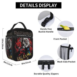 IRMA Lunch Bag - MAITM DROP130