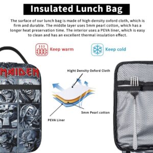 IRMA Lunch Bag - MAITM DROP131