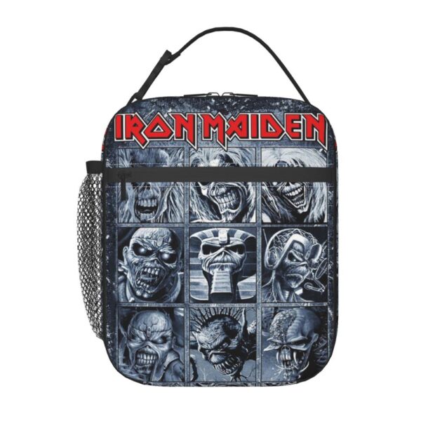 IRMA Lunch Bag - MAITM DROP131