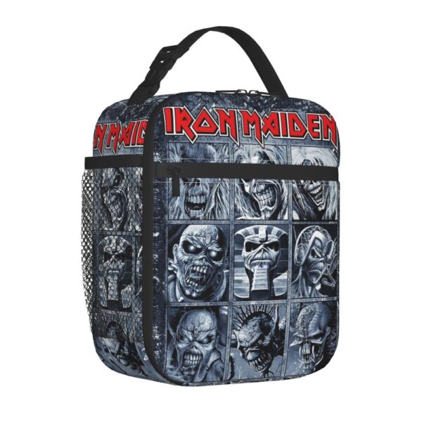 IRMA Lunch Bag - MAITM DROP131