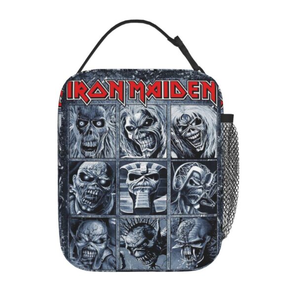 IRMA Lunch Bag - MAITM DROP131