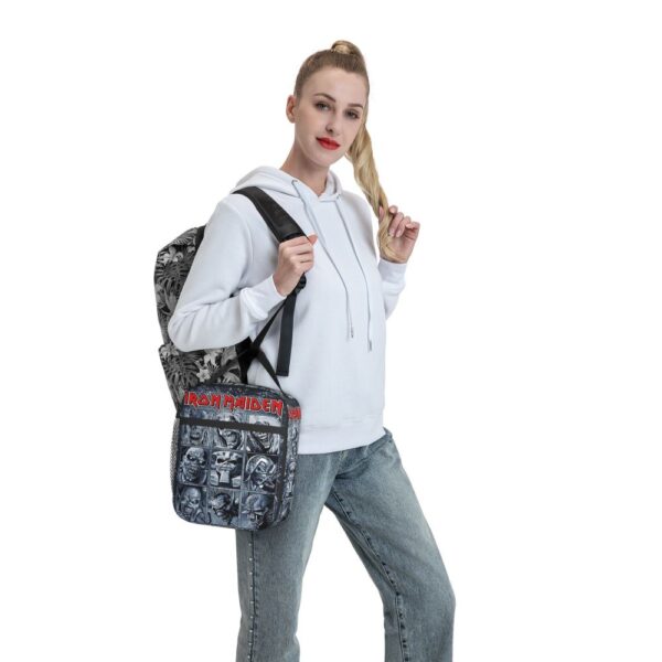 IRMA Lunch Bag - MAITM DROP131