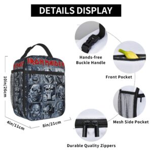 IRMA Lunch Bag - MAITM DROP131
