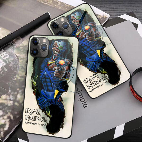 IRMA Phone Case - GNE NEW513