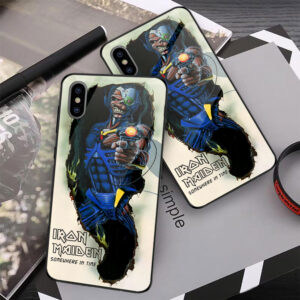 IRMA Phone Case - GNE NEW513