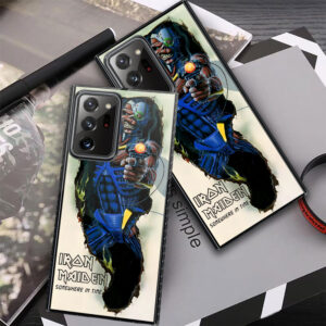 IRMA Phone Case - GNE NEW513